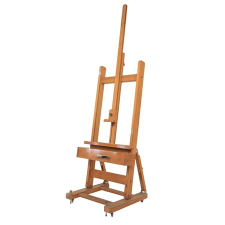 CAVALLETTO DA PITTORE