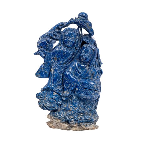 SCULTURA IN LAPIS