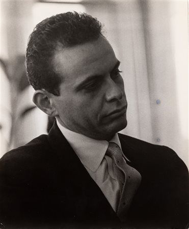 Akira Tanno, Lorin Maazel, 1963