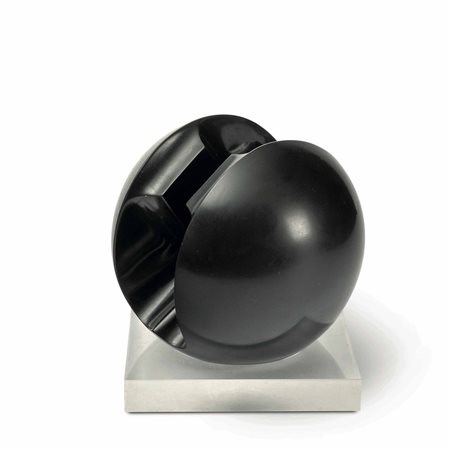 Giò Pomodoro, Contatti, 1970