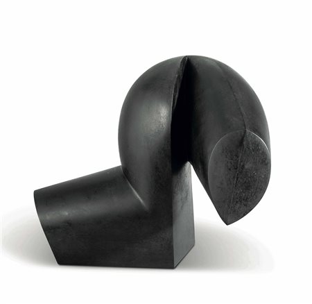 Franco Meneguzzo, Senza titolo, 1981