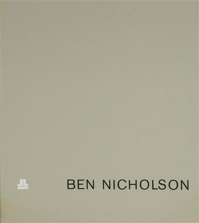 Ben Nicholson, Ben Nicholson, 1969
