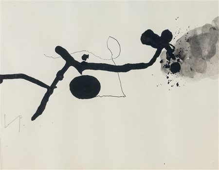 Victor Pasmore, Senza titolo