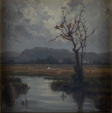 Leon Giuseppe Buono (Pozzuoli, NA 1887 - 1975)