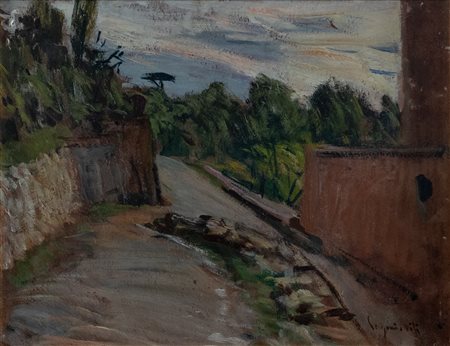 Eugenio Viti (Napoli 1885 -1952)