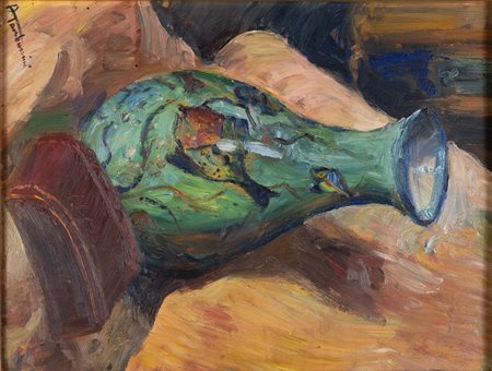 Amerigo Tamburrini ( Napoli 1901 - 1966)