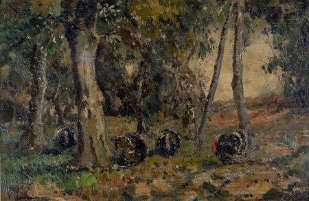 Francesco Di Marino (Napoli 1892 - 1954)