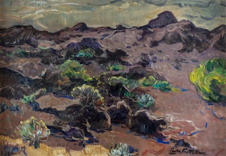 Paolo Pratella (Napoli 1892 - 1980)