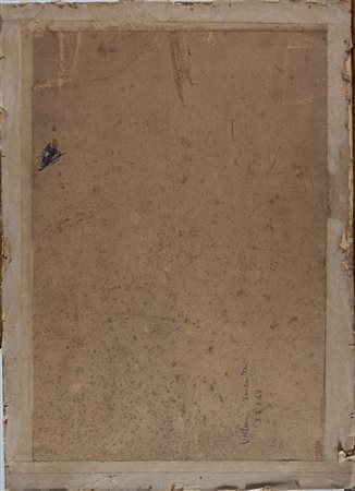 Gennaro Villani (Napoli 1885 - 1948)