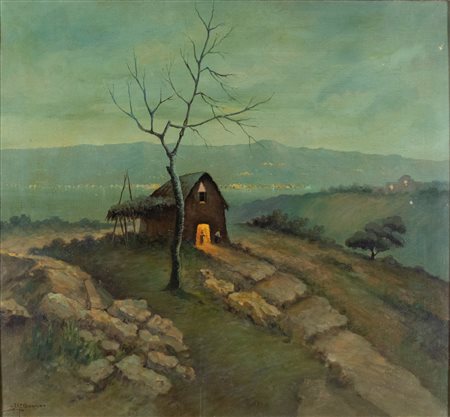 Leon Giuseppe Buono (Pozzuoli, NA 1887 - 1975)