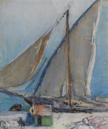 Gennaro Villani (Napoli 1885 - 1948)