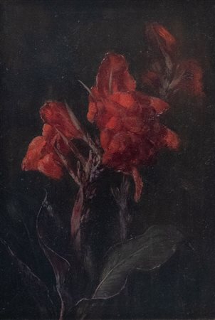 Ulrico  Pistilli (Napoli 1854-1950)