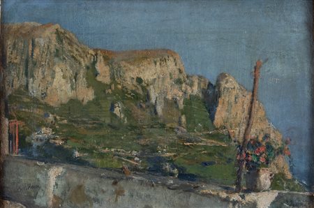 Gennaro Villani (Napoli 1885 - 1948)