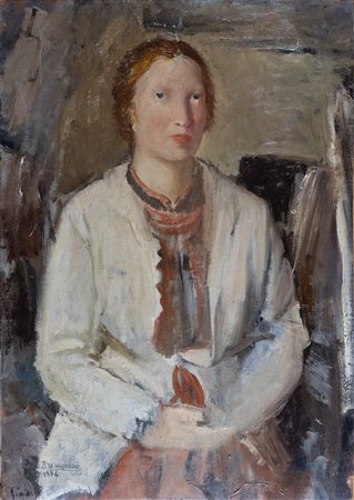 Giovanni Brancaccio (Pozzuoli, NA 1903 - 1975)