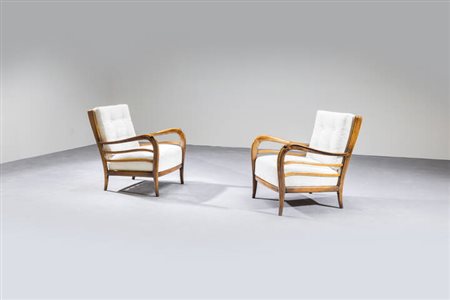 PAOLO BUFFA, nello stile di