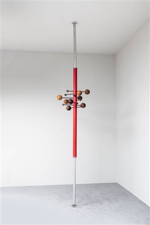 OSVALDO BORSANI<BR>Attaccapanni AT16