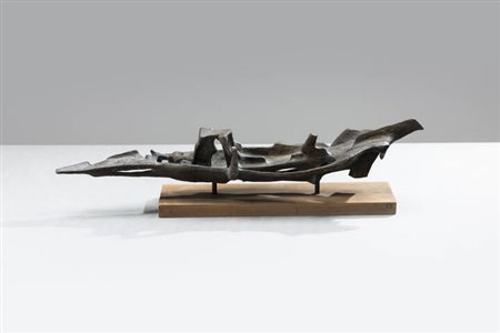 CARLO ROSA<BR>Relitto