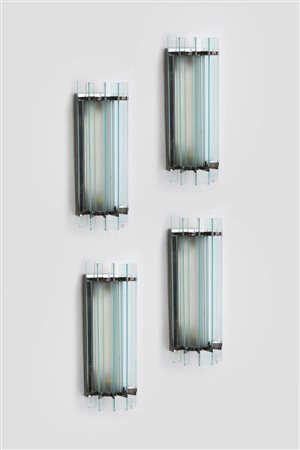 FONTANA ARTE, nello stile di