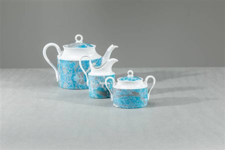 PIERO FORNASETTI<BR>Milano 1913 - 1988