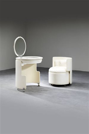 LUIGI MASSONI<BR>Dilly Dally