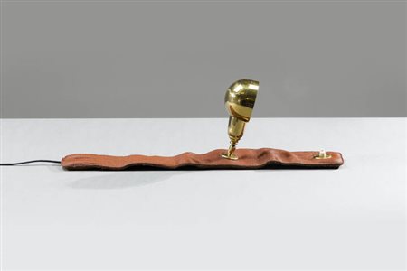 LUIGI CACCIA DOMINIONI<BR>Lampada mod. LP01