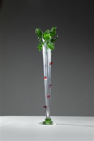 DRIADE KOSMOS FOLLIES<BR>VASO ALTO PEARY