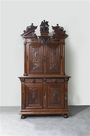 IMPORTANTE STIPO RINASCIMENTALE