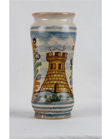  ALBARELLLO DA FARMACIA 