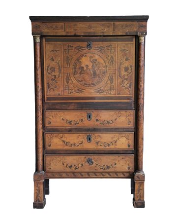  IMPORTANTE SECRETAIRE LOMBARDO SCUOLA MAGGIOLINI