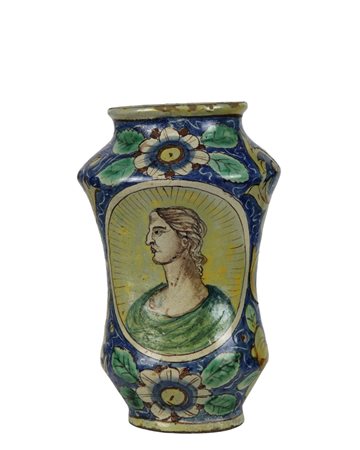  GRANDE VASO DA FARMACIA 