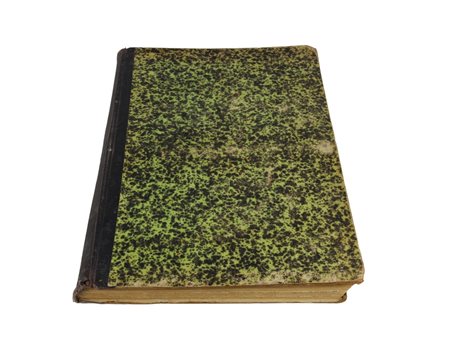  RACCOLTA DI GIORNALI 