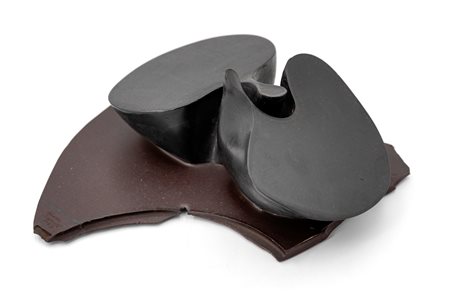 GIACOMO BENEVELLI (1925-2011) - Volumi, 1972