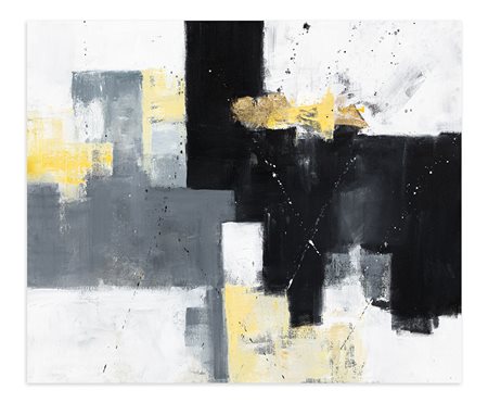 PAOLO CHIAPETTO (1952) - Senza Titolo, 2022