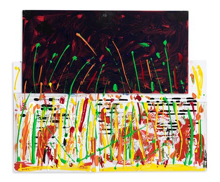 DALILA CROTTI (1983) - Patate a merenda, 2006