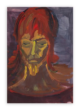 ANONIMO - Senza Titolo