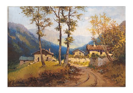 ANONIMO - Senza Titolo