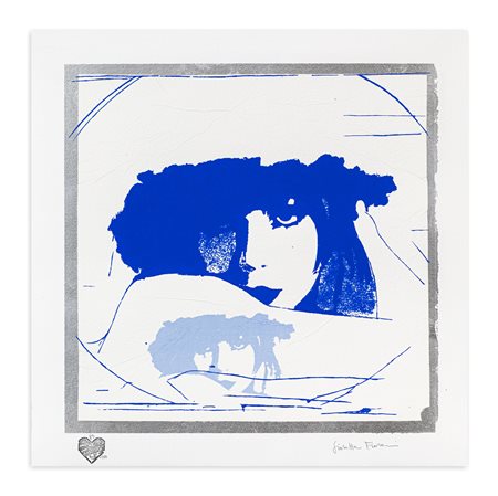 GIOSETTA FIORONI (1932) - Doppio liberty