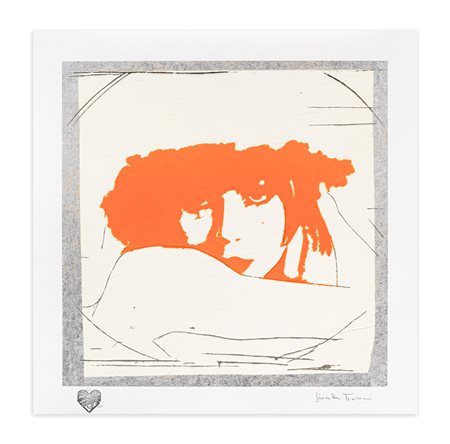 GIOSETTA FIORONI (1932) - Doppio liberty