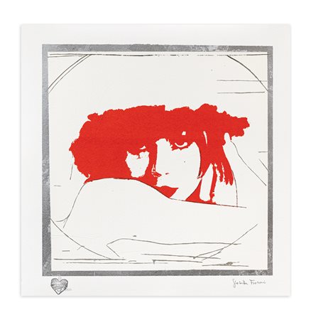 GIOSETTA FIORONI (1932) - Doppio liberty