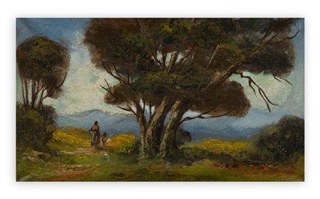 ANONIMO - Senza Titolo