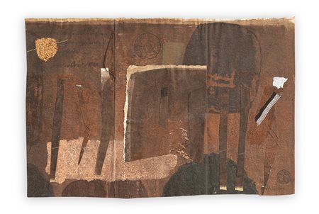 STEFANO SPAGNOLI (1946)  - Composizione