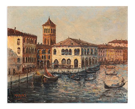 MARPOZ - Venezia 