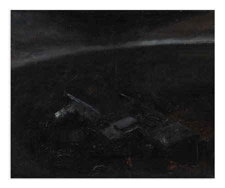 MAX SAVANT (1946) - Senza Titolo