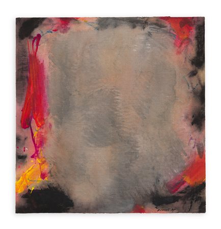 SERGIO PICCOLI (1946) - Senza Titolo, 1997