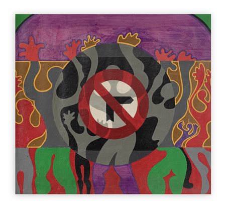 JULIAN PACHECO (1937-2000)  - Espana en el 1936, 1969