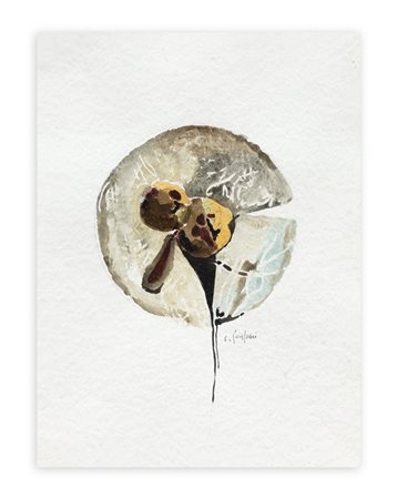 ANONIMO - Senza Titolo