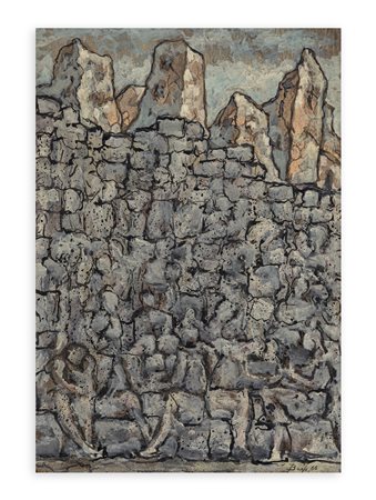 BARSI - Città sotto l'azzurro, 1966