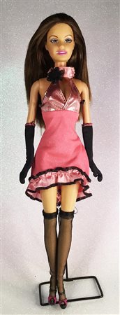 BARBIE Anno 1999 Difetti