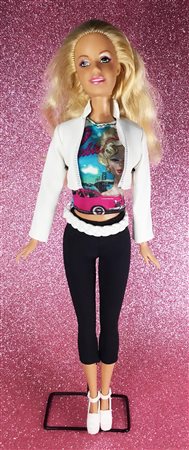 BARBIE Anno 1999 Difetti