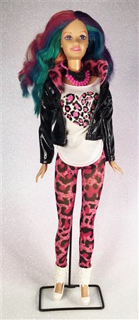 BARBIE Anno 1999 Difetti